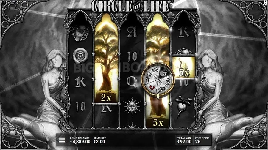 Winning Strategies for Online Casino